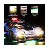 Juego de iluminación para Lego Mclaren Senna GTR 42123 Toy_3