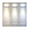 Armacost Lighting Luz de disco de oblea 224411_6