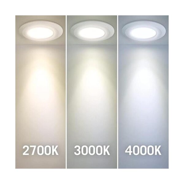 Armacost Lighting Luz de disco de oblea 224411_6