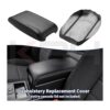 KBH Auto Center Console Armrest Cover for Toyota Camry_2