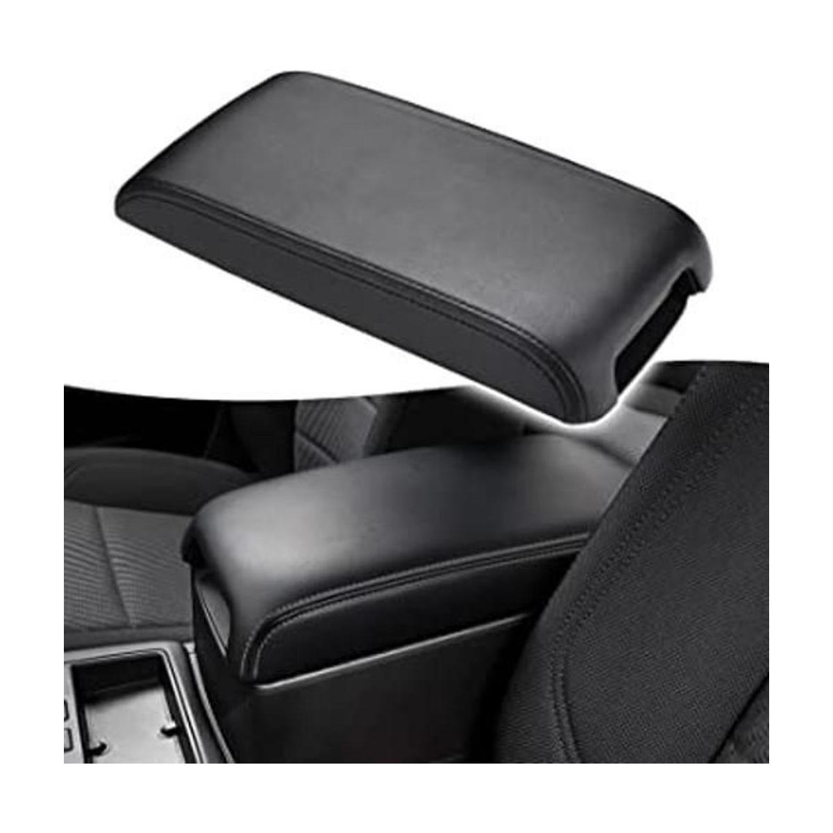 KBH Auto Center Console Armrest Cover for Toyota Camry