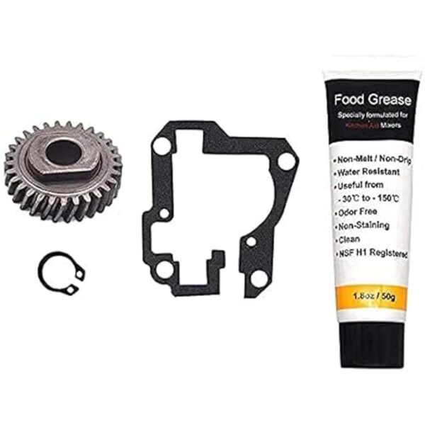 HandyTek 9706529 W11086780 Piezas de repuesto compatibles