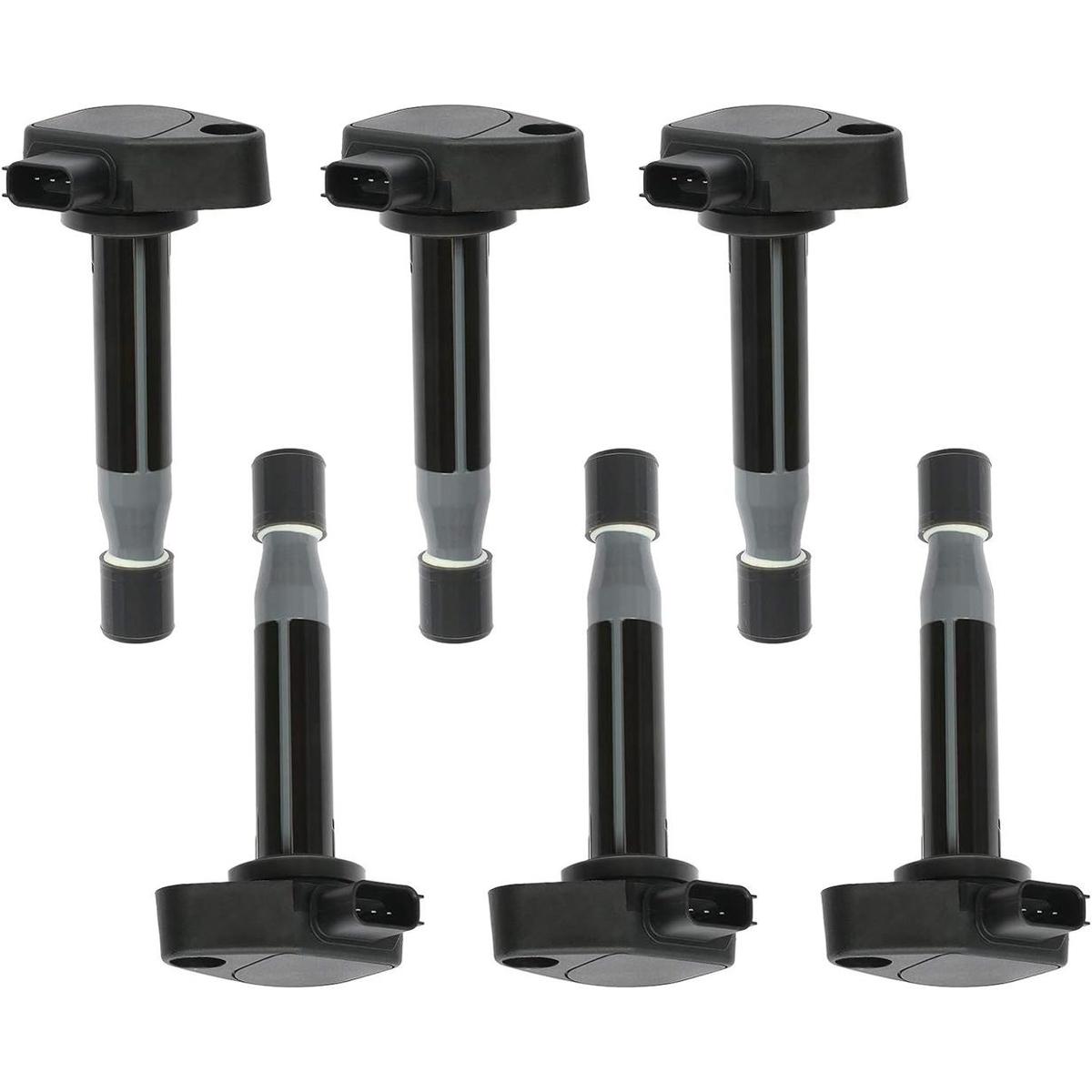 Juego de 6 bobinas de encendido para Honda Accord Odyssey
