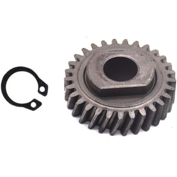 HandyTek 9706529 W11086780 Piezas de repuesto compatibles
