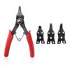 HandyTek 9706529 W11086780 Piezas de repuesto compatibles