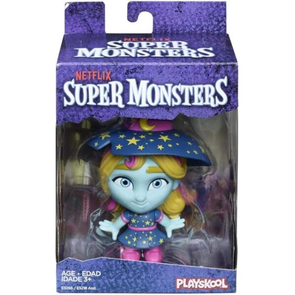 Playskool 4344924875 Netflix Super Monsters Katya_2