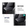KBH Auto Center Console Armrest Cover for Toyota Camry_3