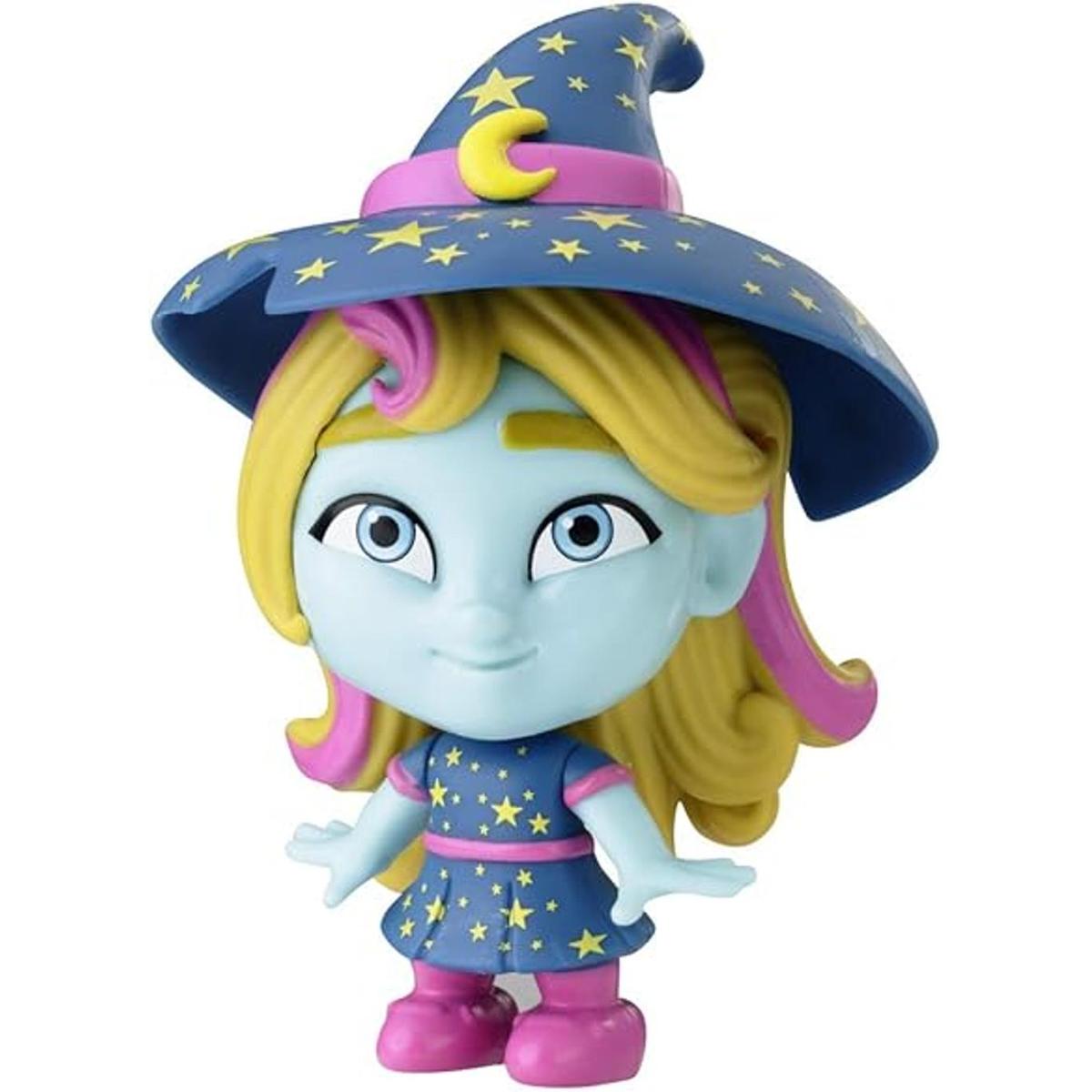 Playskool 4344924875 Netflix Super Monsters Katya