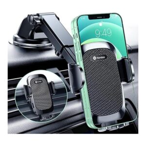 Humixx Soporte de teléfono para automóvil Supersucción de_1