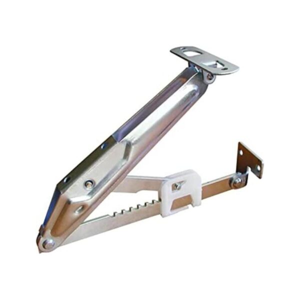 Rok Hardware trinquete reposacabezas montaje para camas_1