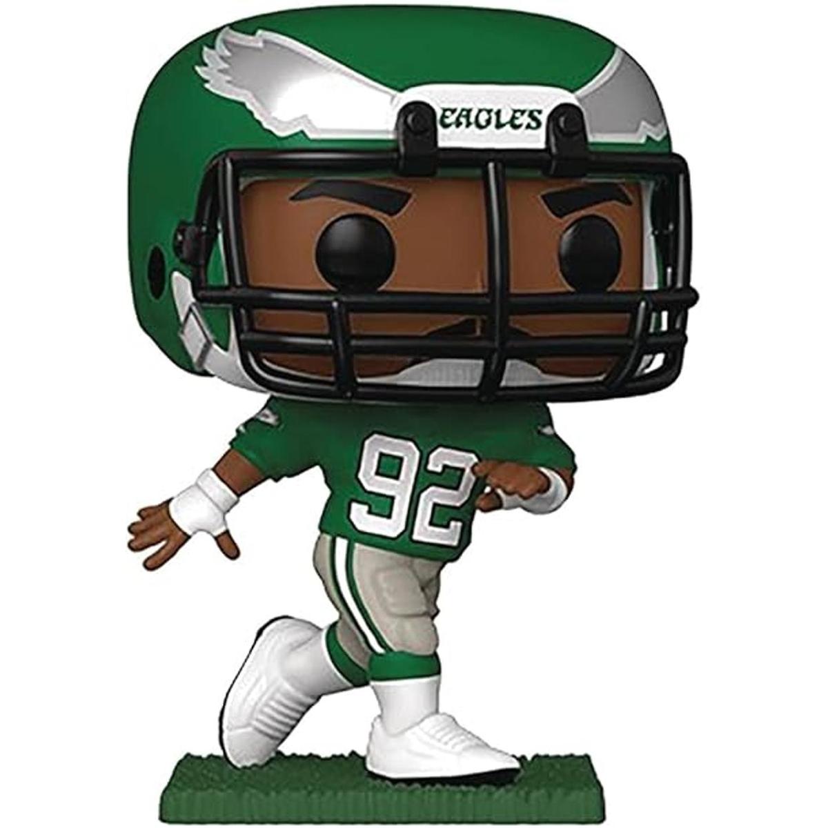 Funko POP NFL Legends Reggie White Eagles