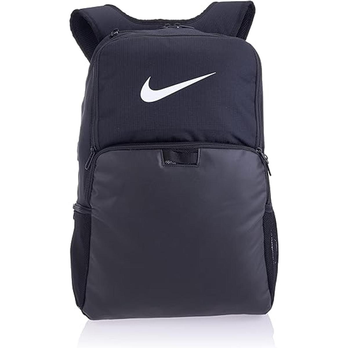 Mochila Brasilia 9.5 Training XL Negronegroblanco