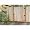 Home Master Hardware Bisagras de puerta de bisagra en T