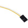 Treehobby Juego de faros delanteros de luz LED de 8 luces_5