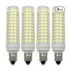 Lxcom Lighting Bombilla LED E11 de maíz de 15 W_1