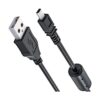 Cable de carga USB de repuesto UCE6 para sincronización de_1