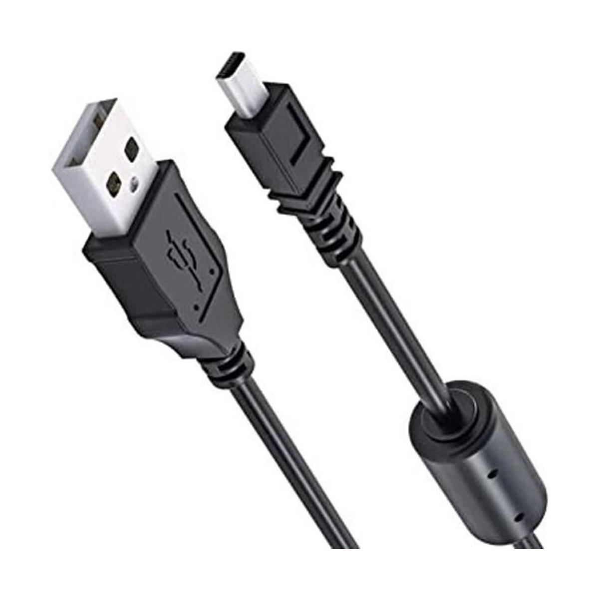 Cable de carga USB de repuesto UCE6 para sincronización de