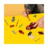 LEGO NINJAGO Legacy Kais Blade Cycle 71734 Ninja Kit de_5