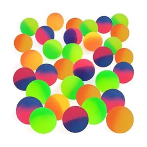 ArtCreativity Juego de 12 bolas hinchables ICY de 1.25_1