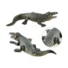 Juego de 3 figuras de animales safari animales de juguete_4