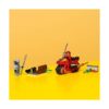 LEGO NINJAGO Legacy Kais Blade Cycle 71734 Ninja Kit de_6