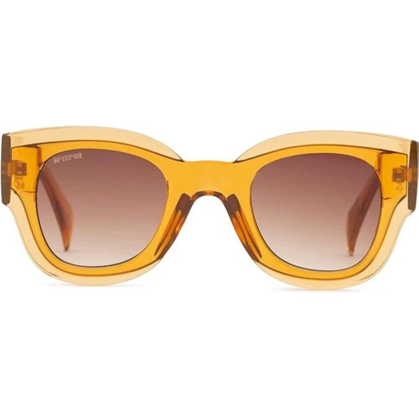 Foster Grant Lentes de sol unisex Luv Dont Quit para_3
