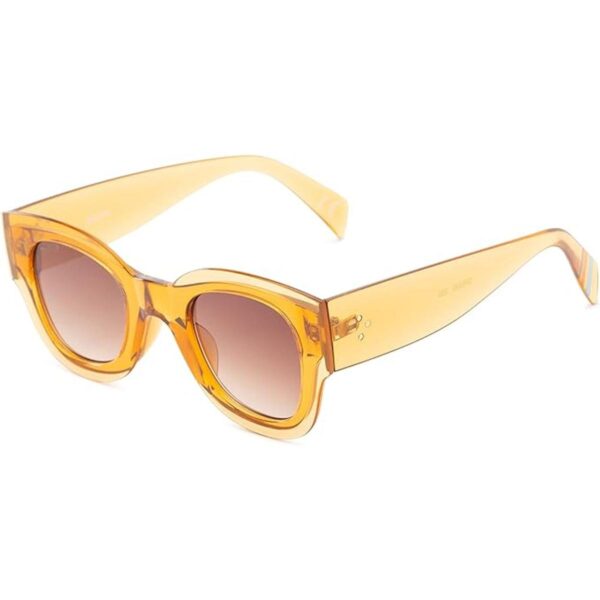 Foster Grant Lentes de sol unisex Luv Dont Quit para_1