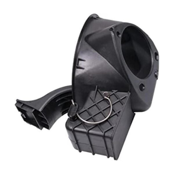 JDMSPEED Tapa para puerta de gas 4 l3z9927936ba para_1