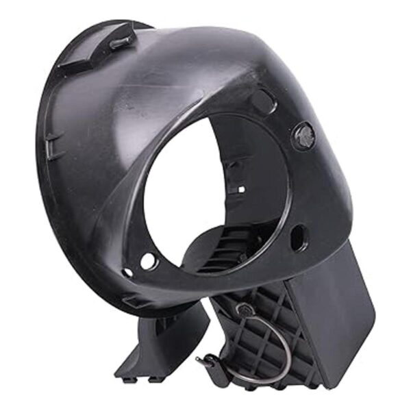 JDMSPEED Tapa para puerta de gas 4 l3z9927936ba para_3