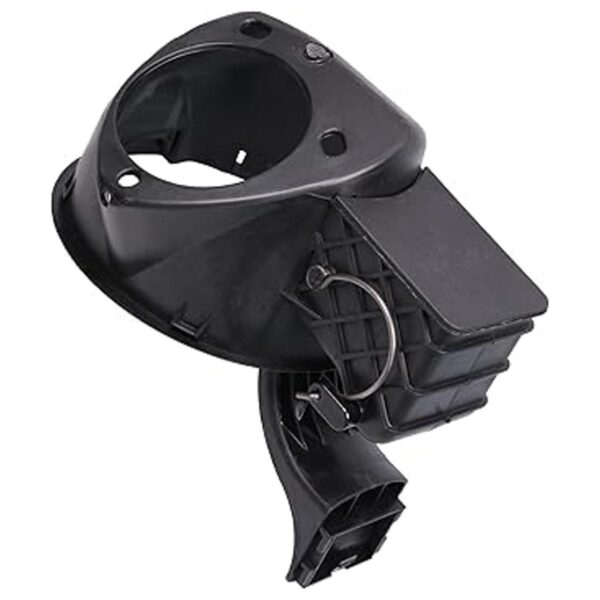 JDMSPEED Tapa para puerta de gas 4 l3z9927936ba para_2