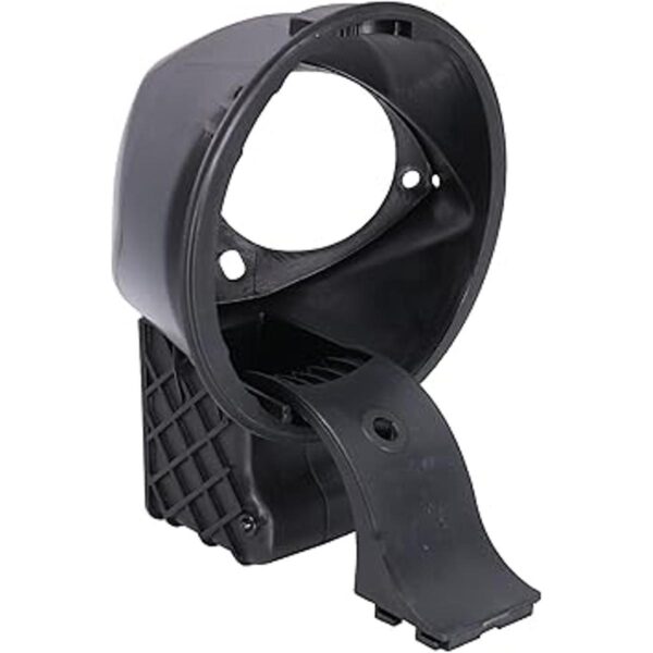 JDMSPEED Tapa para puerta de gas 4 l3z9927936ba para_4