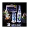 JMEXSUSS Paquete de 2 100 luces LED de hadas LED que