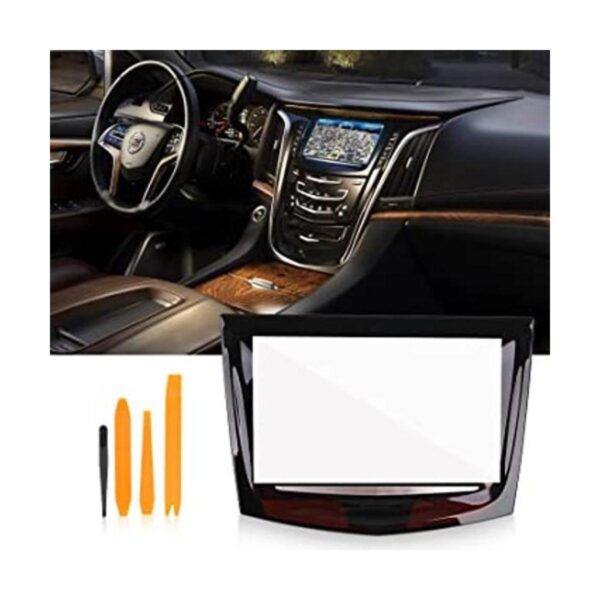 KanSmart Pantalla táctil para Cadillac Cue de repuesto_1