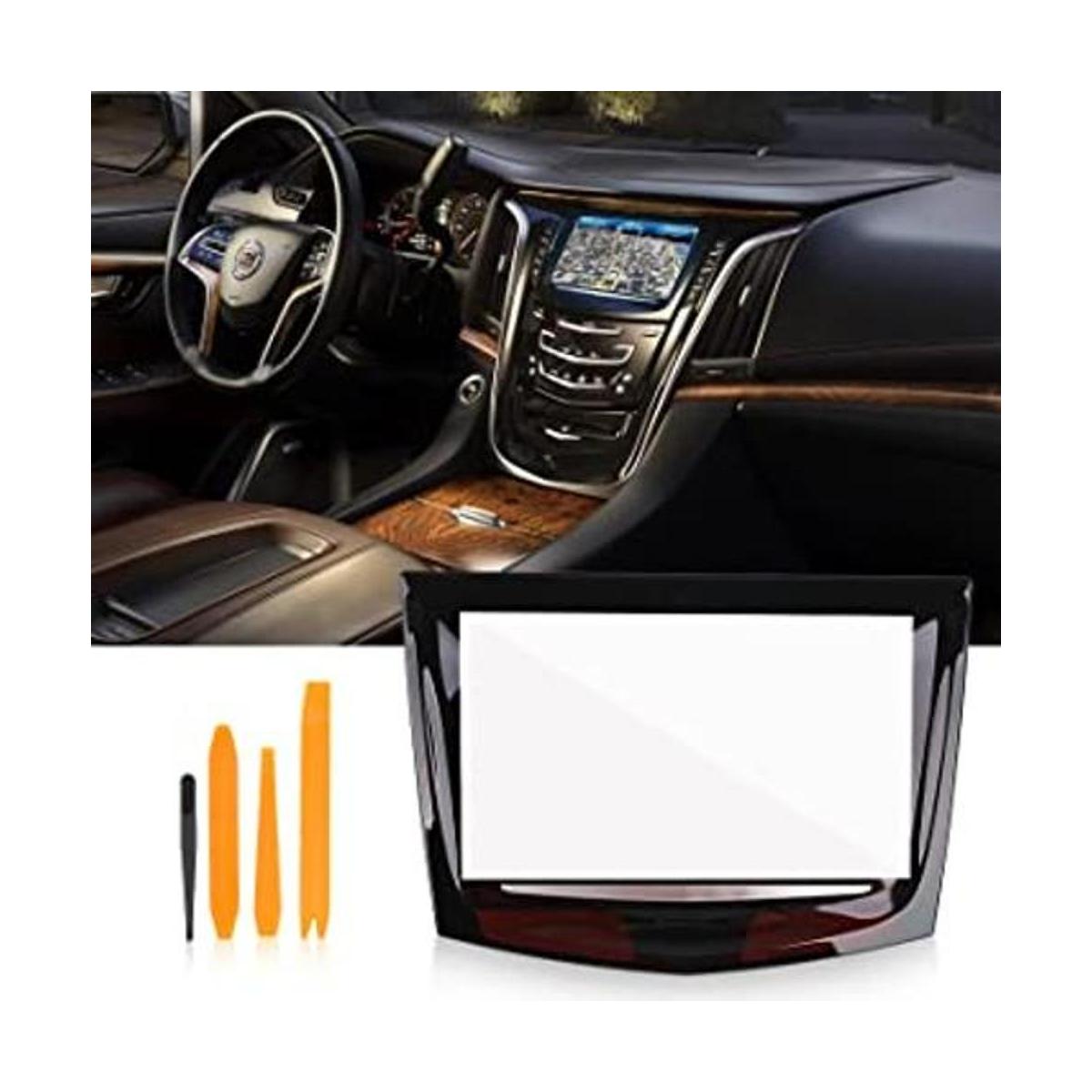 KanSmart Pantalla táctil para Cadillac Cue de repuesto