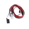 Hobbypark RC Car 8 LED Kit de luz faros traseros LED_3