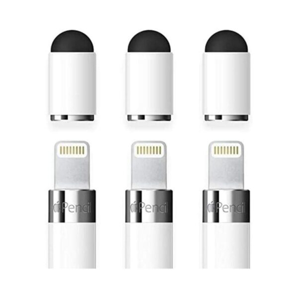 FRTMA 2 en 1 Tapa de repuesto compatible con lápiz_1