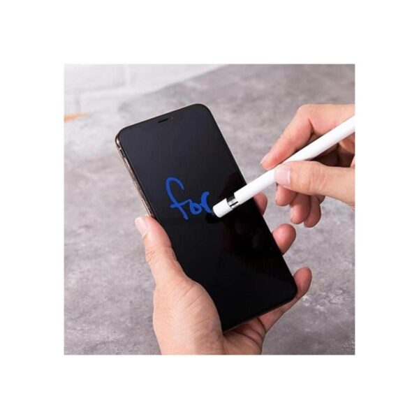 FRTMA 2 en 1 Tapa de repuesto compatible con lápiz_6