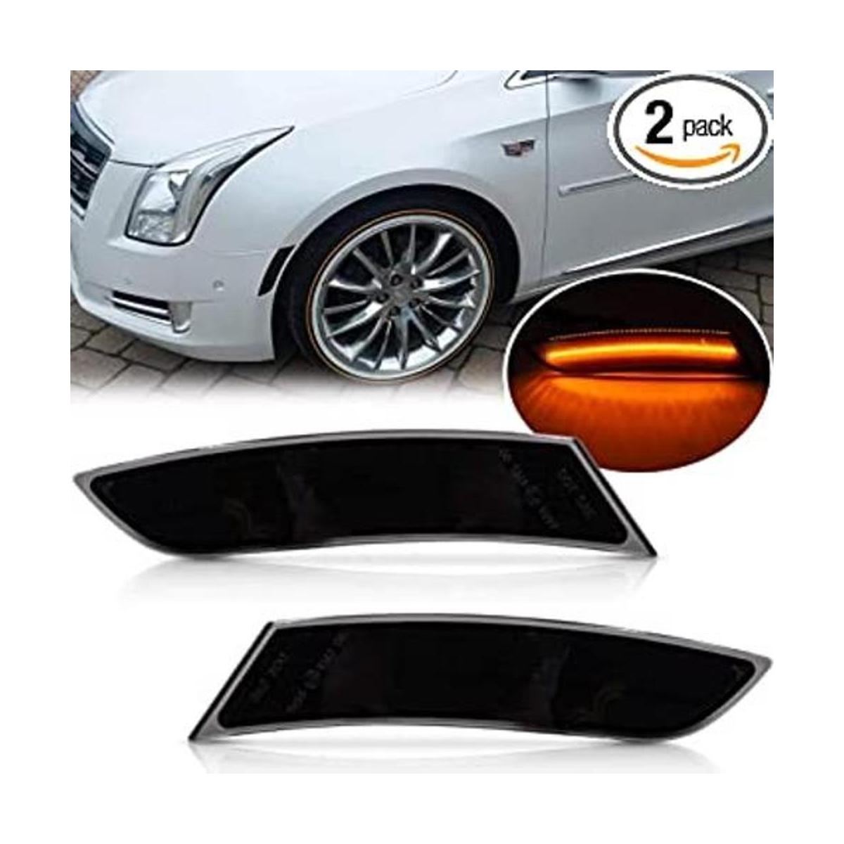 Lámparas LED de repuesto para Cadillac XTS 2013 2014 2015