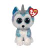 TY TY36322 Helena Husky WHornBeanie BOOS multicolor 5.9_3