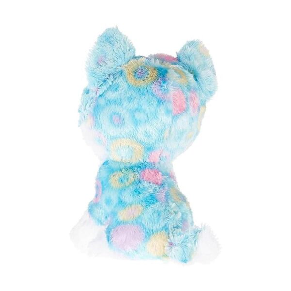 TY TY36322 Helena Husky WHornBeanie BOOS multicolor 5.9_2
