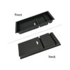 JOJOMARK Compatible con accesorios Ford F150 para consola_5