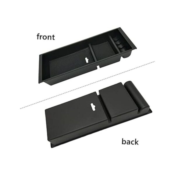JOJOMARK Compatible con accesorios Ford F150 para consola_5