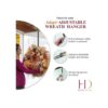 Haute Decor Gancho Adapt para corona de longitud_5
