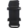 Tonystrap Correa de reloj negra de 0.866 in correa de_4
