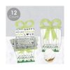 Big Dot of Happiness Family Tree Reunion Cajas de regalo