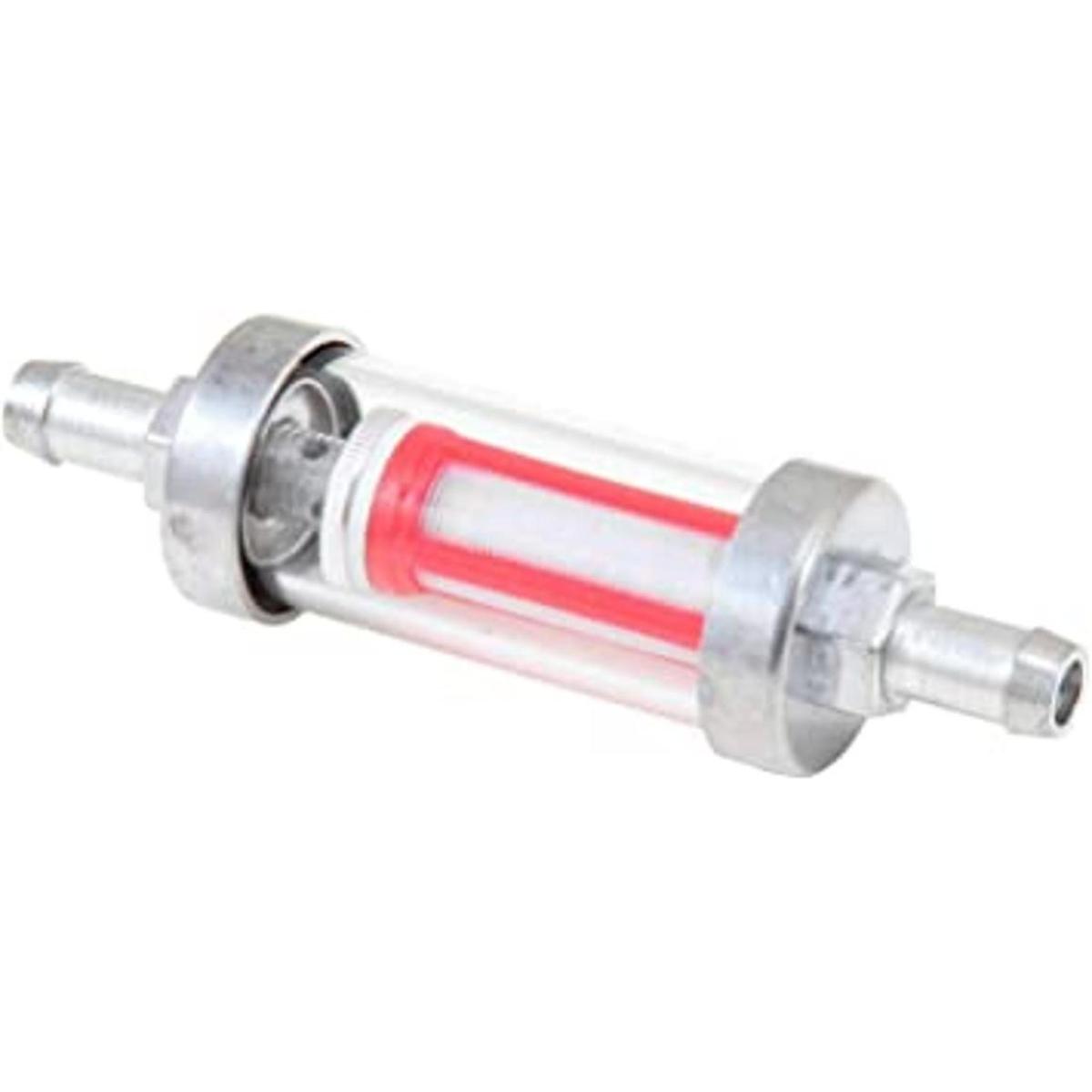 KN Filtro de combustible de repuesto 810300