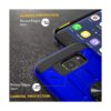Funda para Galaxy S7 Edge funda S7 Edge con protector de_2