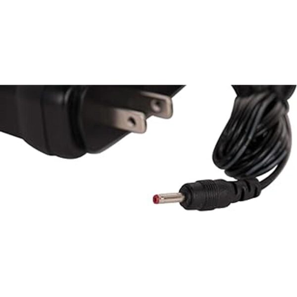 SiriusXM Adaptador de corriente para el hogar de 5 voltios_2