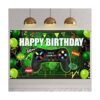 Telón de fondo de videojuegos de feliz cumpleaños en_1