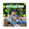 Telón de fondo de videojuegos de feliz cumpleaños en_6
